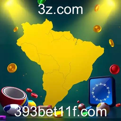 Tendências em Jogos Online no Brasil