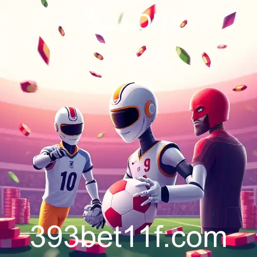 Cenário Atual dos Jogos de Azar em 2026