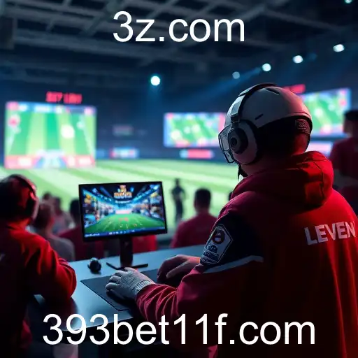 Transformação Digital nos Jogos de Apostas em 2026