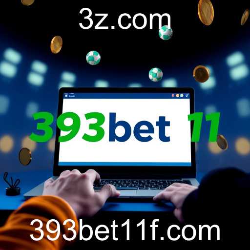 A Evolução dos Jogos Online e a Ascensão do 393bet11