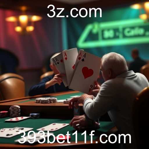 Expansão do 393bet11 e Tendências em 2025