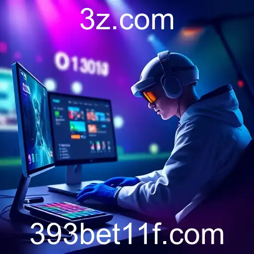 Tendências do Setor de Jogos Online em 2025