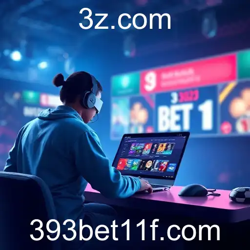 A Ascensão do Mercado de Jogos Online em 2026