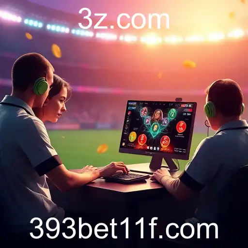 Crescimento Exponencial dos Jogos Online em 2026