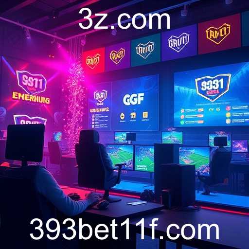 Impacto do Crescimento dos Sites de Jogos no Brasil