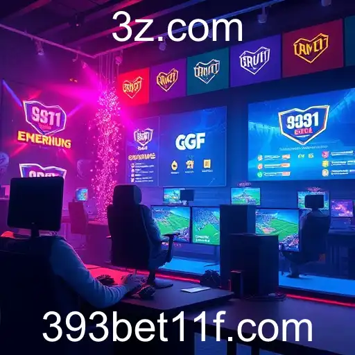 Impacto do Crescimento dos Sites de Jogos no Brasil