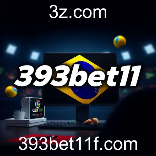O Impacto do 393bet11 no Crescente Mercado de Jogos Online em 2026