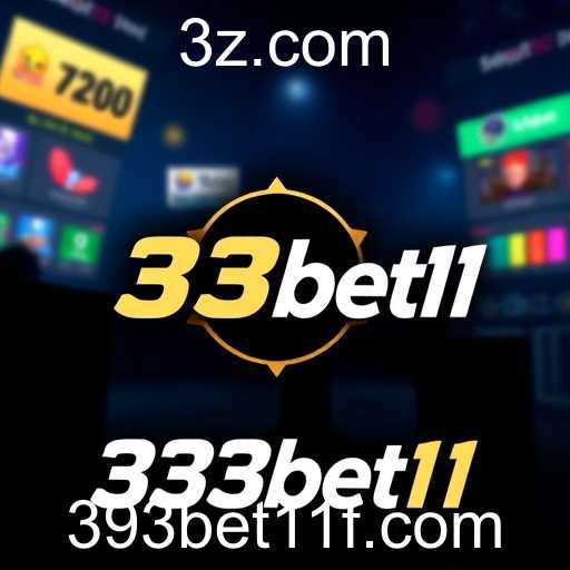 O Impacto do 393bet11 no Mercado de Jogos Online em 2026