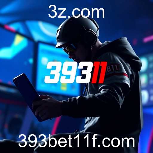 Cenário Atual dos Jogos Online e o Impacto da 393bet11