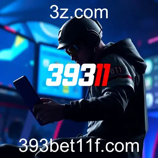 Cenário Atual dos Jogos Online e o Impacto da 393bet11