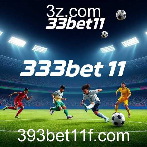 A Influência de 393bet11 no Mercado de Jogos Online