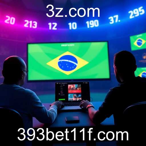 O Impacto dos Jogos Online no Brasil em 2025