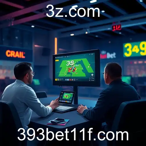 O Impacto dos Sites de Jogos Online no Brasil