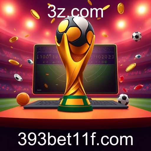 Exploração do Fenômeno 393bet11 nos Jogos Online