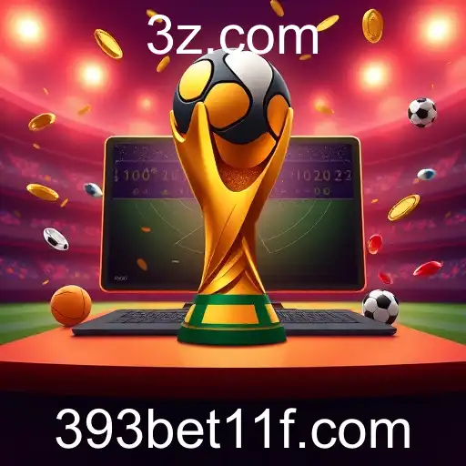 Exploração do Fenômeno 393bet11 nos Jogos Online