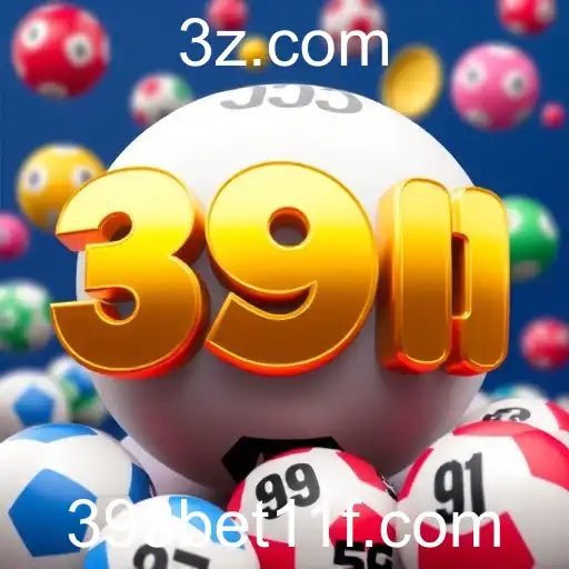 A Ascensão das Loterias Online no 393bet11: Sorte e Estratégia ao seu Alcance