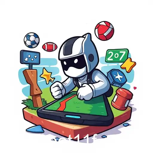 Aplicativo: A Revolução dos Jogos nos Dispositivos Móveis