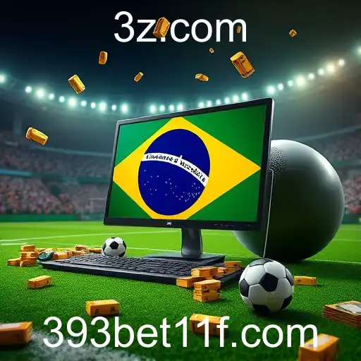 Crescimento dos Jogos de Azar Online Impulsiona Mudanças no Brasil