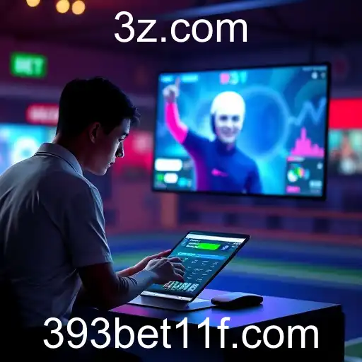 Tendências e Mudanças no Mercado de Apostas Online