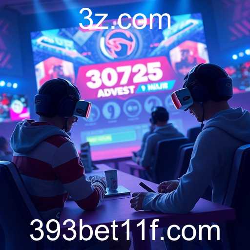 Tendências e Desafios do Setor de Jogos Online em 2025