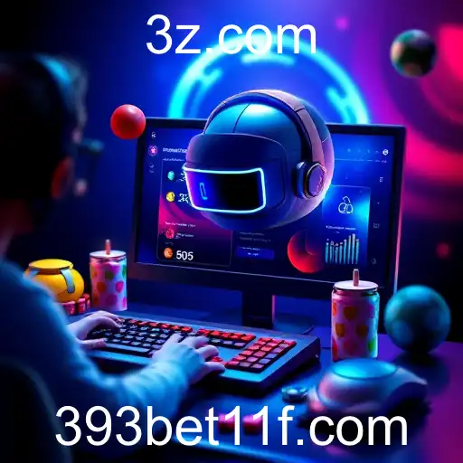 Tendências e Desafios no Mercado de Jogos Online em 2026