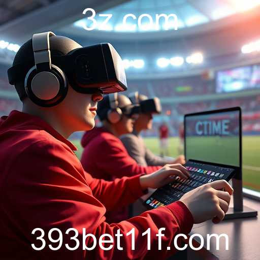 Tendências de Jogos Online em 2025