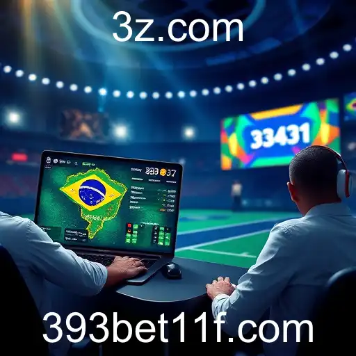 Cenário Atual dos Jogos de Apostas Online