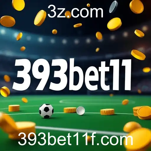 Nova Era dos Jogos Online: O Impacto da 393bet11