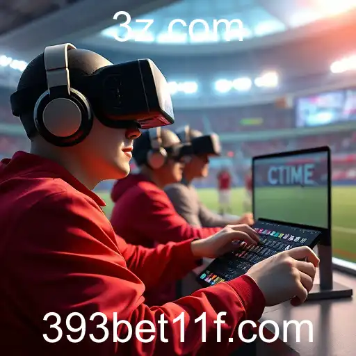 Tendências de Jogos Online em 2025