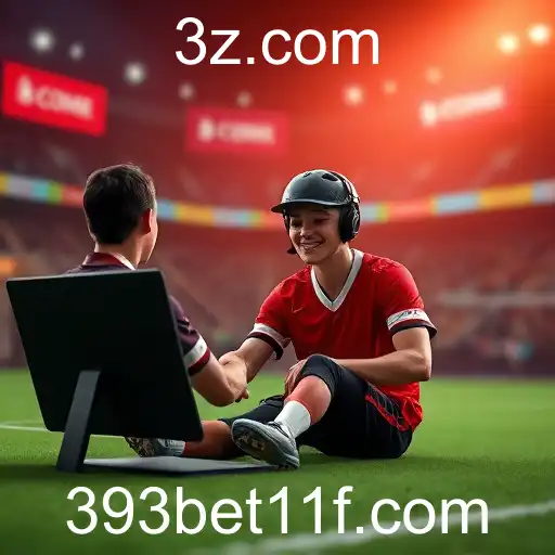 A Revolução dos Games de Apostas em 2025