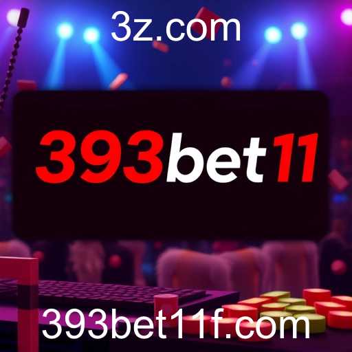 A Ascensão dos Jogos Online em 2026: O Fenômeno 393bet11