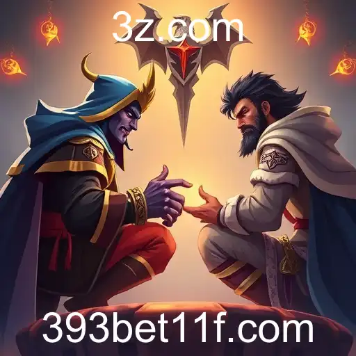 Explorando a Categoria 'Suporte' no 393bet11: A Importância de Estratégia e Trabalho em Equipe nos Jogos Online